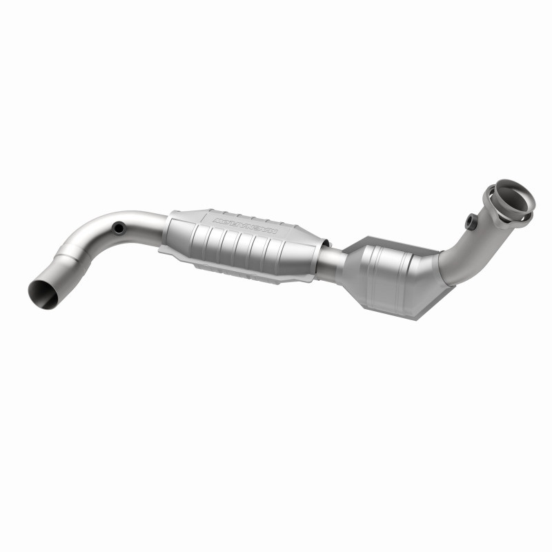 MagnaFlow Conv DF 97-98 Ford Exped 4.6L D/S - 93129
