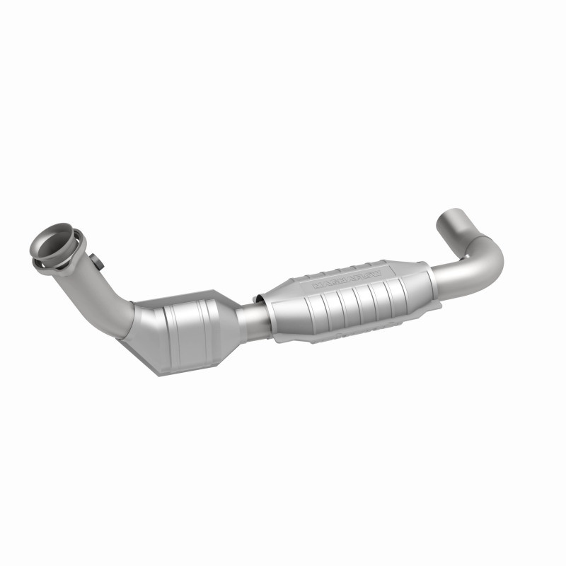 MagnaFlow Conv DF 97-98 Ford Exped 4.6L D/S - 93129
