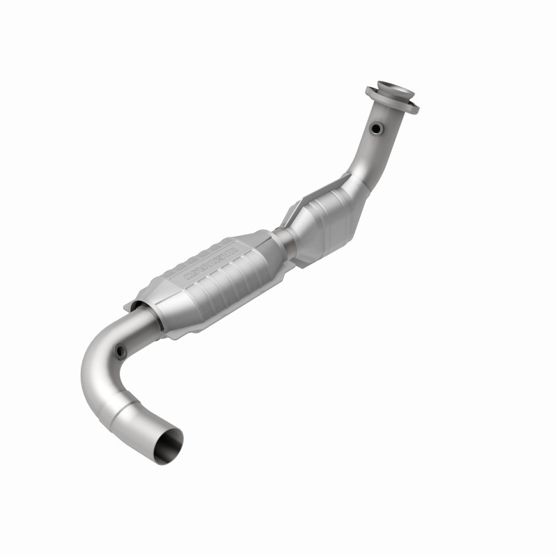 MagnaFlow Conv DF 97-98 Ford Exped 4.6L D/S - 93129