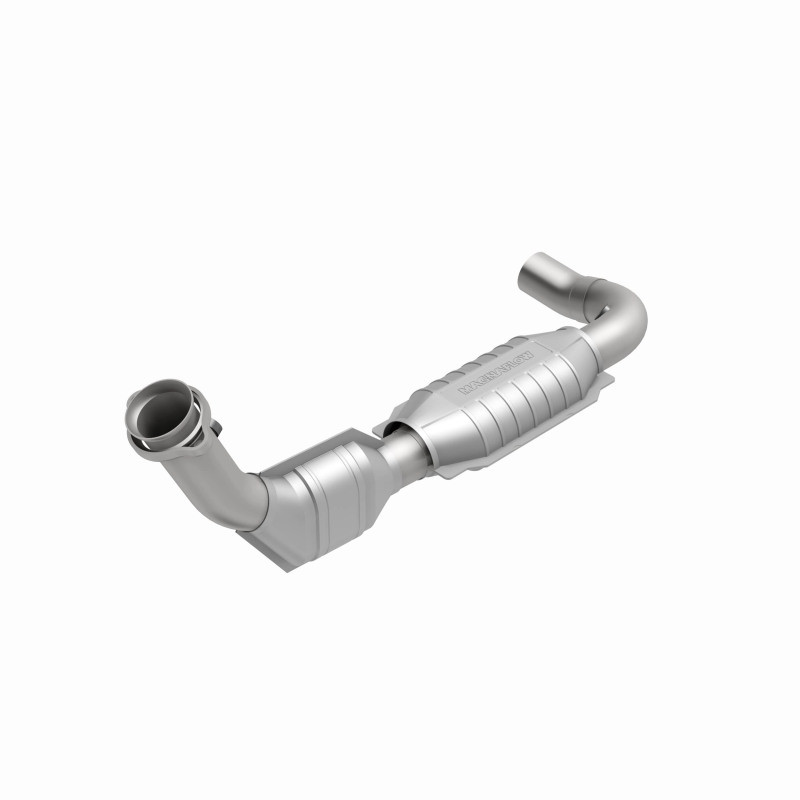 MagnaFlow Conv DF 97-98 Ford Exped 4.6L D/S - 93129