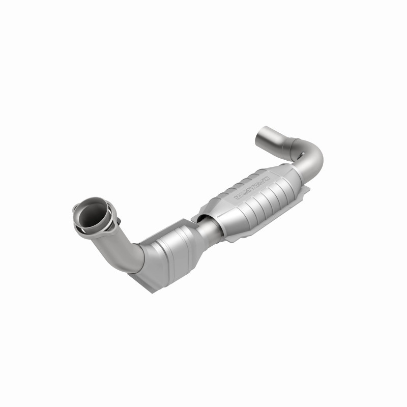 MagnaFlow Conv DF 97-98 Ford Exped 4.6L D/S - 93129