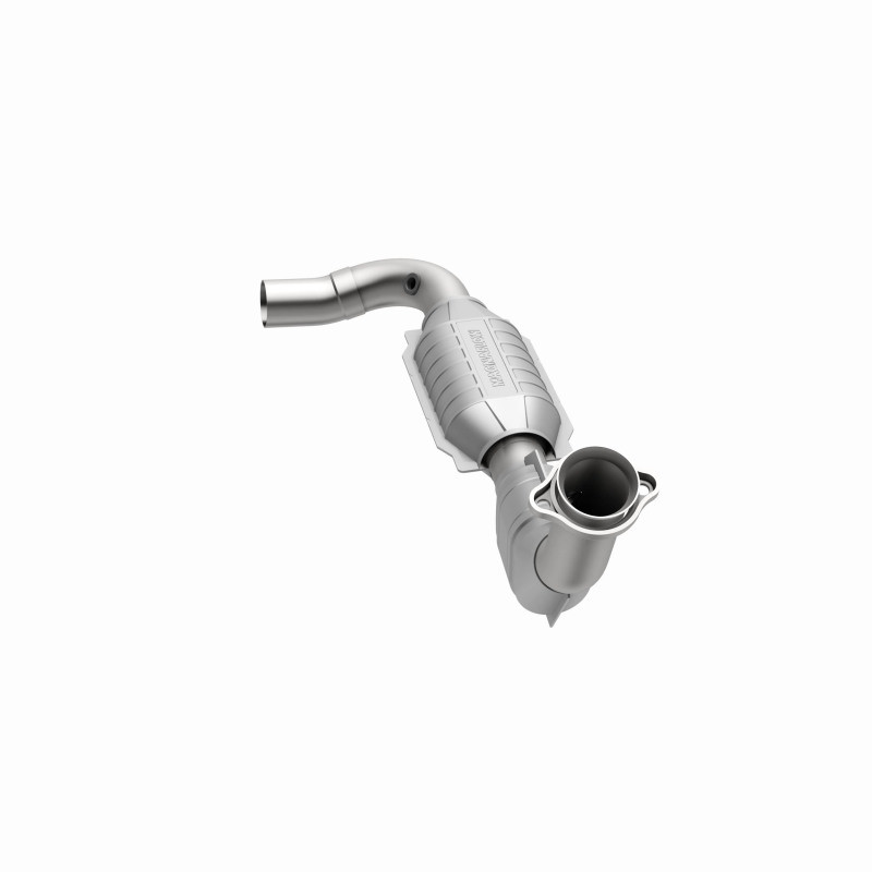 MagnaFlow Conv DF 97-98 Ford Exped 4.6L D/S - 93129