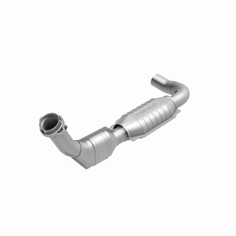 MagnaFlow Conv DF 97-98 Ford Exped 4.6L D/S - 93129