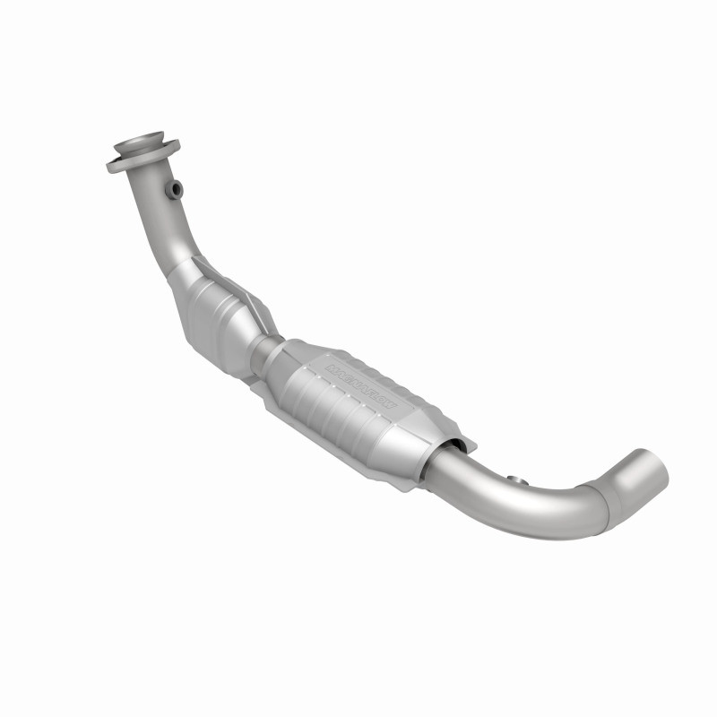 MagnaFlow Conv DF 97-98 Ford Exped 4.6L D/S - 93129