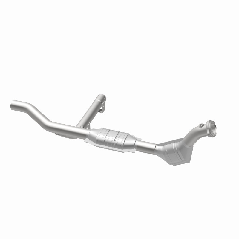 MagnaFlow Conv DF 97-98 Ford Expedition 4.6 - 93130