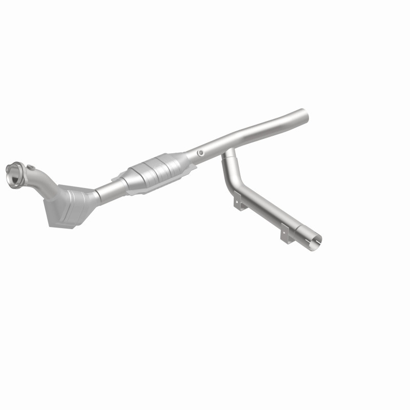 MagnaFlow Conv DF 97-98 Ford Expedition 4.6 - 93130