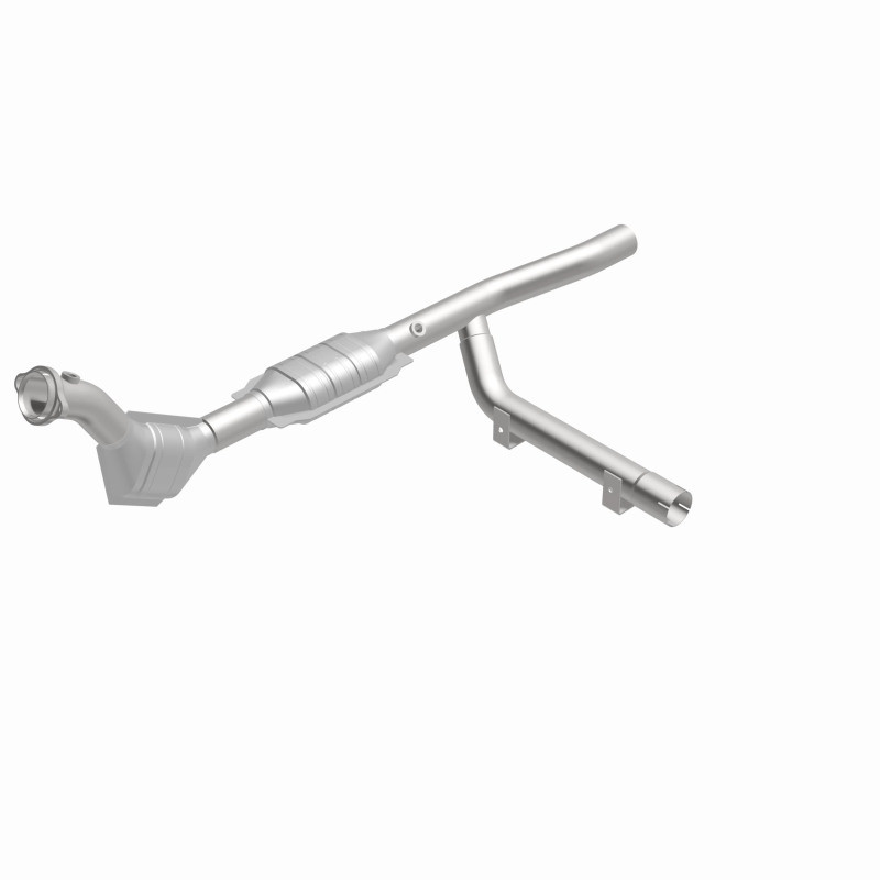 MagnaFlow Conv DF 97-98 Ford Expedition 4.6 - 93130