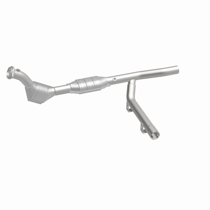 MagnaFlow Conv DF 97-98 Ford Expedition 4.6 - 93130