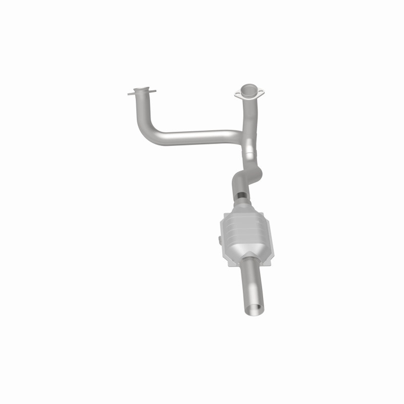 MagnaFlow Conv DF 88-95 Ford Van 5.8L 49S - 93131