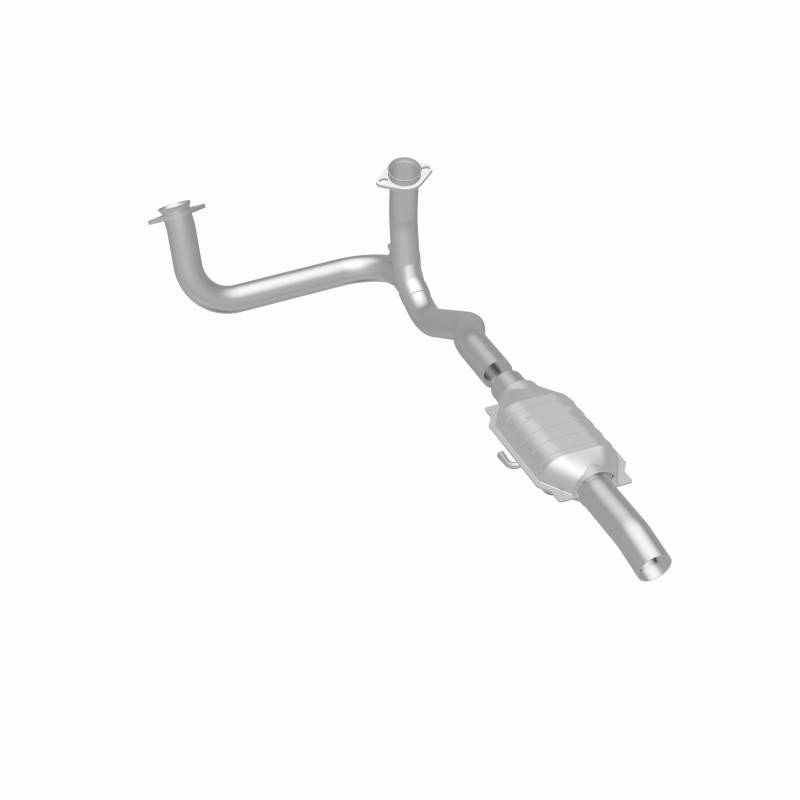 MagnaFlow Conv DF 88-95 Ford Van 5.8L 49S - 93131