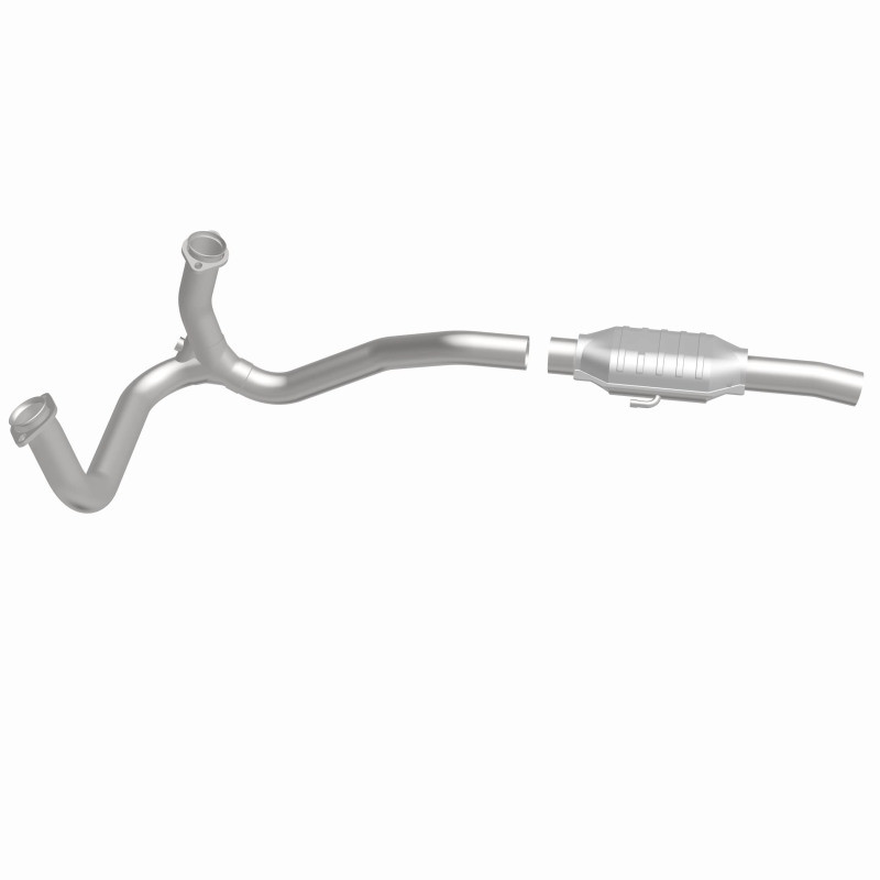 MagnaFlow Conv DF 88-95 Ford Van 5.8L 49S - 93131