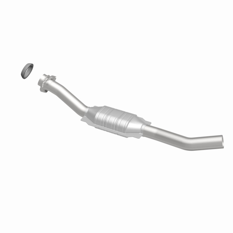 MagnaFlow Conv DF 92-93 Chrysler F/S 3.3L 49S - 93138
