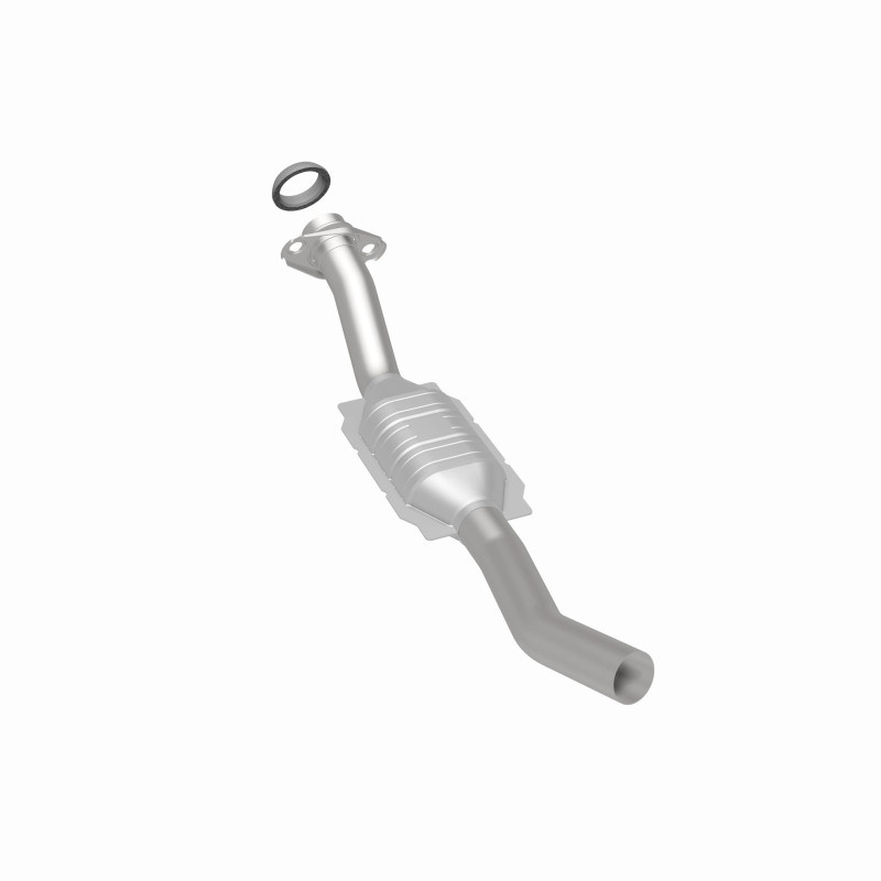 MagnaFlow Conv DF 92-93 Chrysler F/S 3.3L 49S - 93138