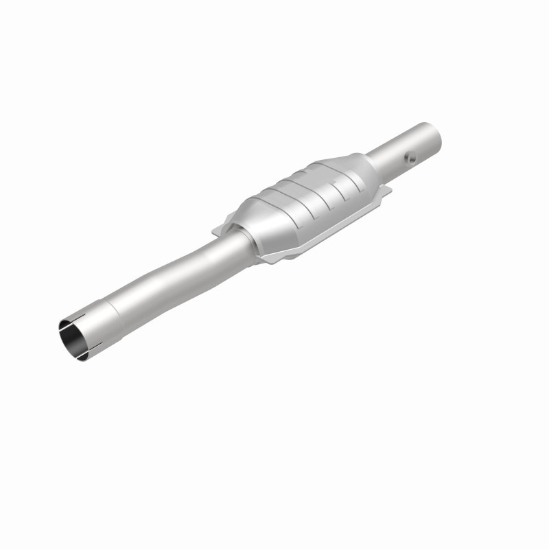 MagnaFlow Conv DF 99-01 Jeep Grand Cherokee 4.0L Rear - 93139