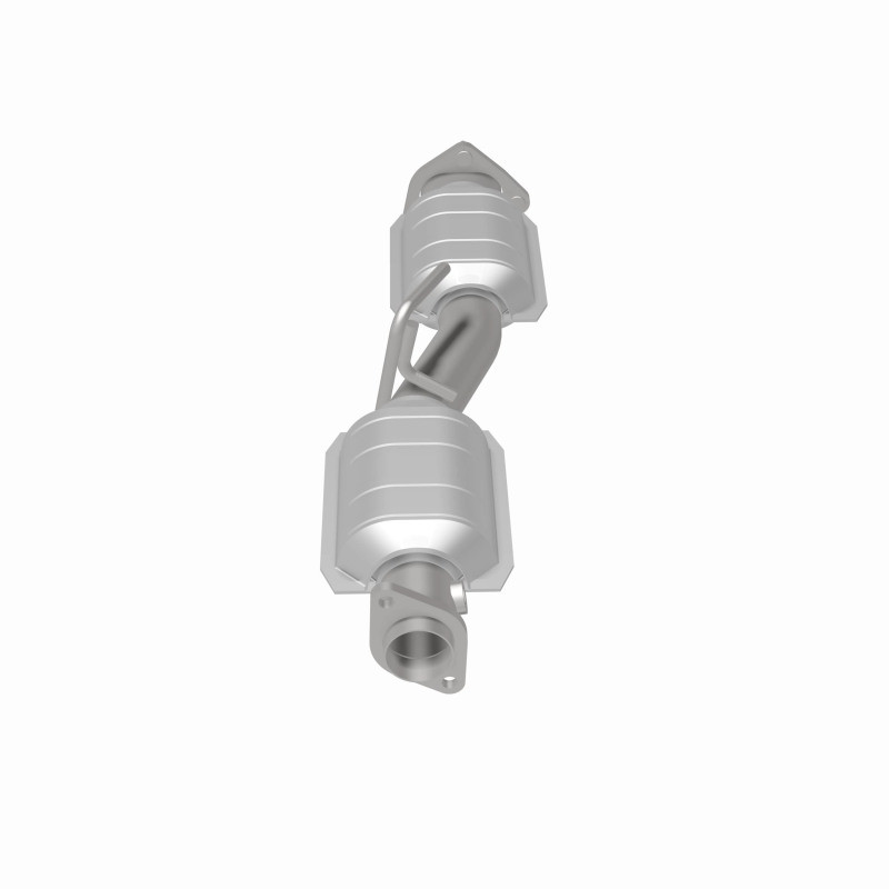 MagnaFlow Conv DF 99-00 Ford Explr Code X - 93141