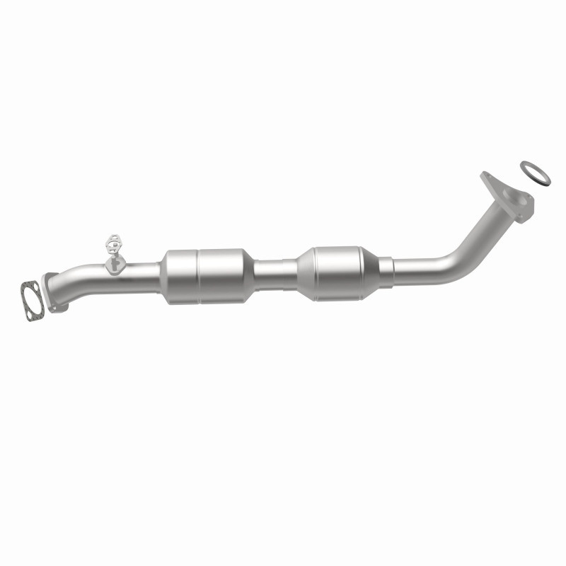 MagnaFlow Conv DF 98-02 Lexus LX470 / 98-02 Toyota Land Cruiser 4.7L D/S & P/S - 93142