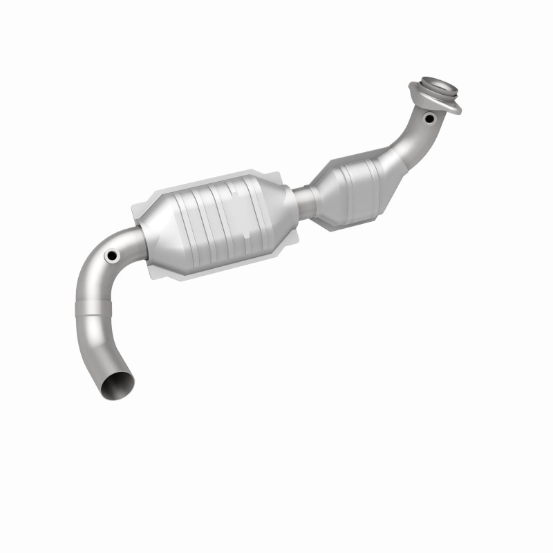 MagnaFlow Conv DF 03 Ford F-150 5.4L D/S 4wd - 93144