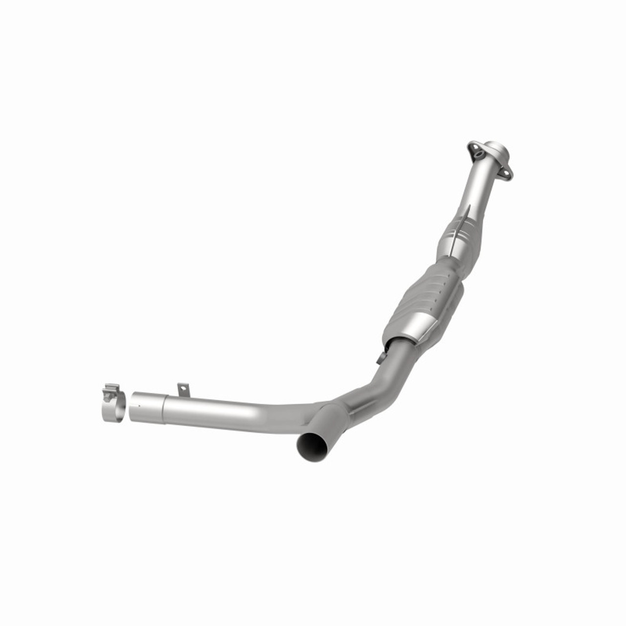 MagnaFlow Conv DF 01 Ford Trucks 5.4L - 93145