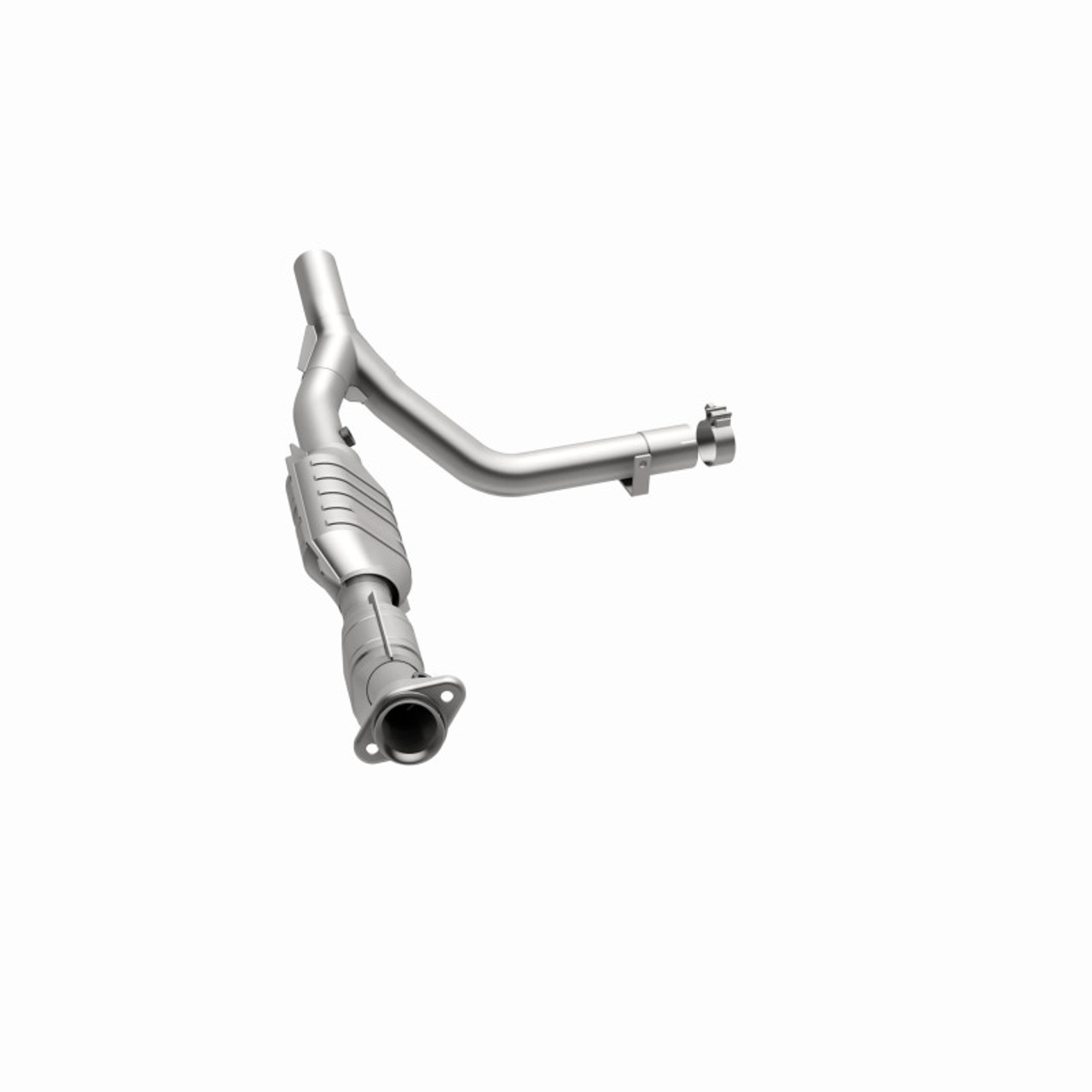 MagnaFlow Conv DF 01 Ford Trucks 5.4L - 93145
