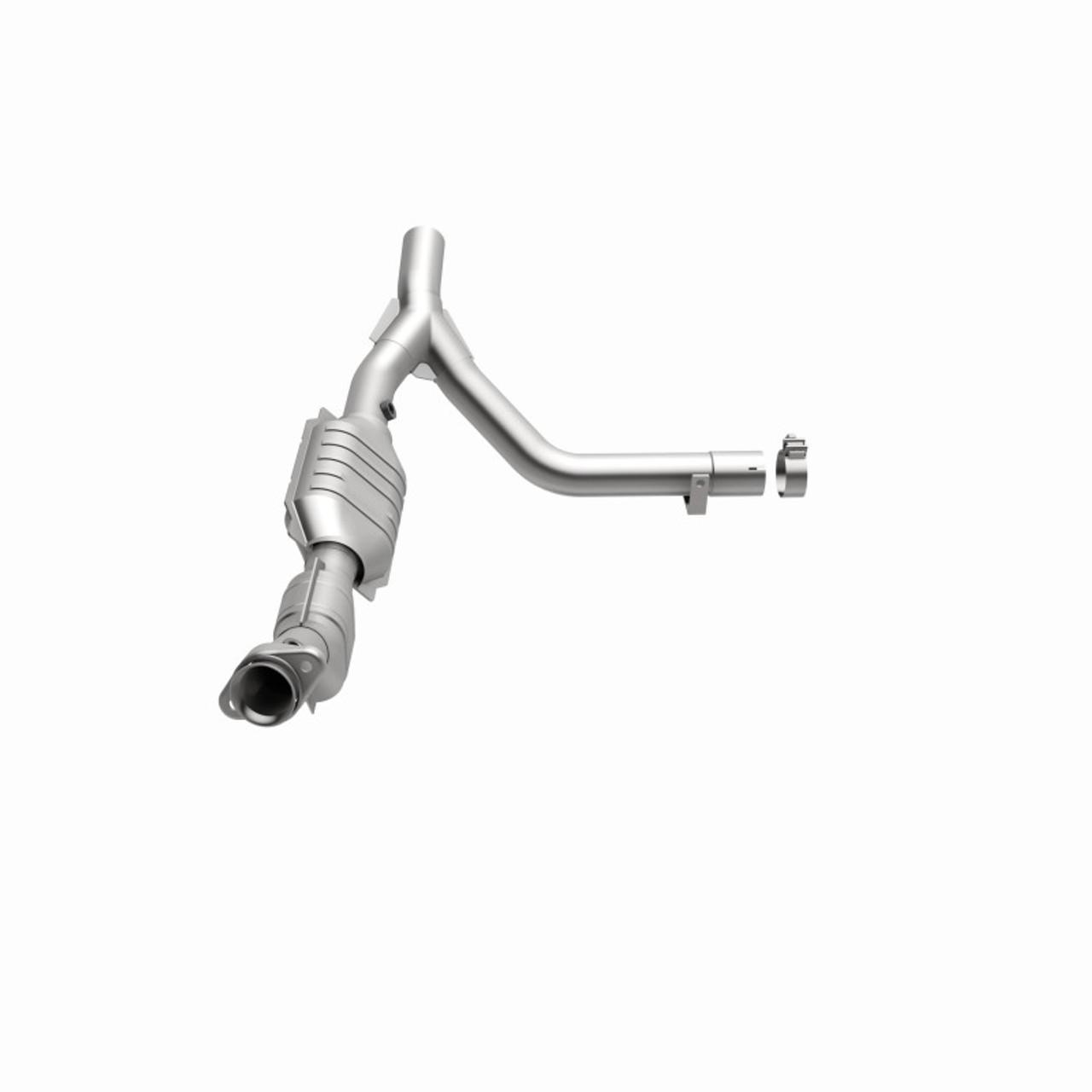 MagnaFlow Conv DF 01 Ford Trucks 5.4L - 93145