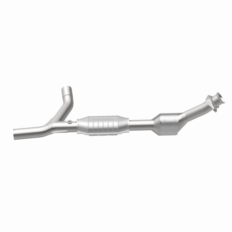 MagnaFlow Conv DF 01-03 Ford E150 4.2L Passenger Side - 93151