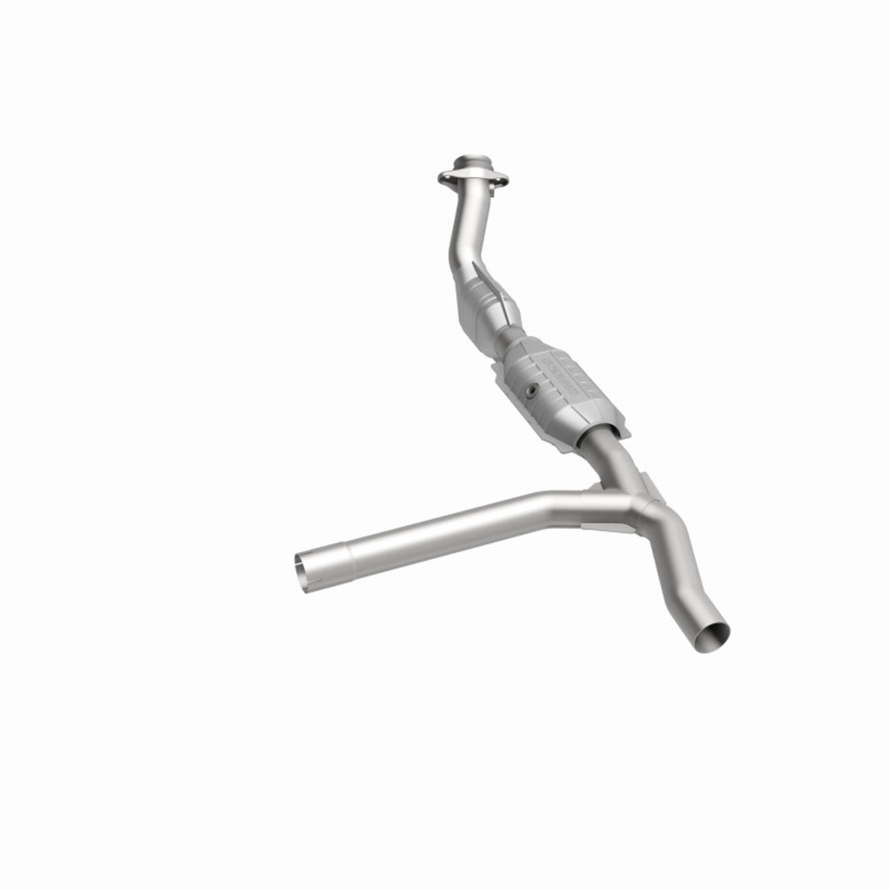 MagnaFlow Conv DF 00-01 Ford F-150 4.6L 2wd - 93153