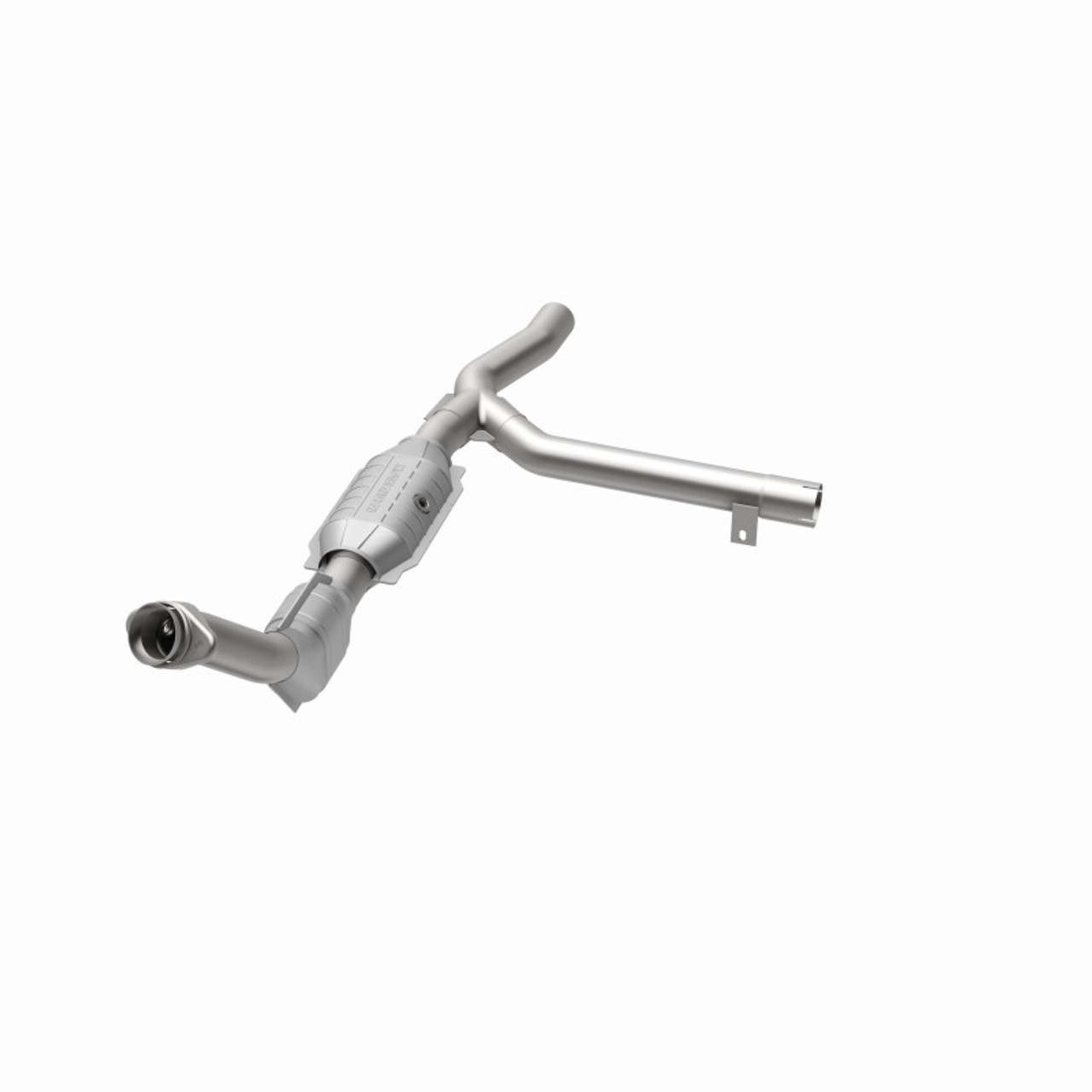 MagnaFlow Conv DF 00-01 Ford F-150 4.6L 2wd - 93153