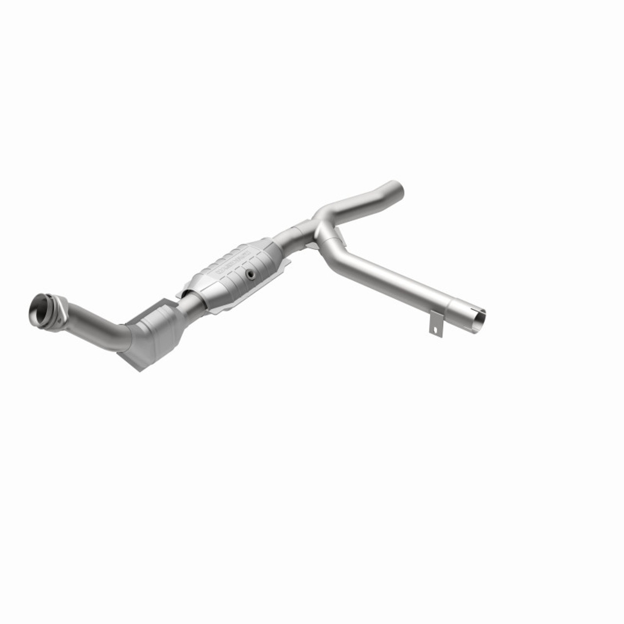 MagnaFlow Conv DF 00-01 Ford F-150 4.6L 2wd - 93153
