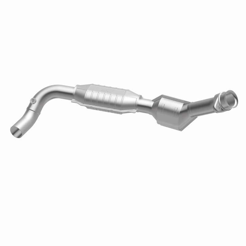 MagnaFlow Conv DF 01-03 Ford E150 4.2L Driver Side - 93154