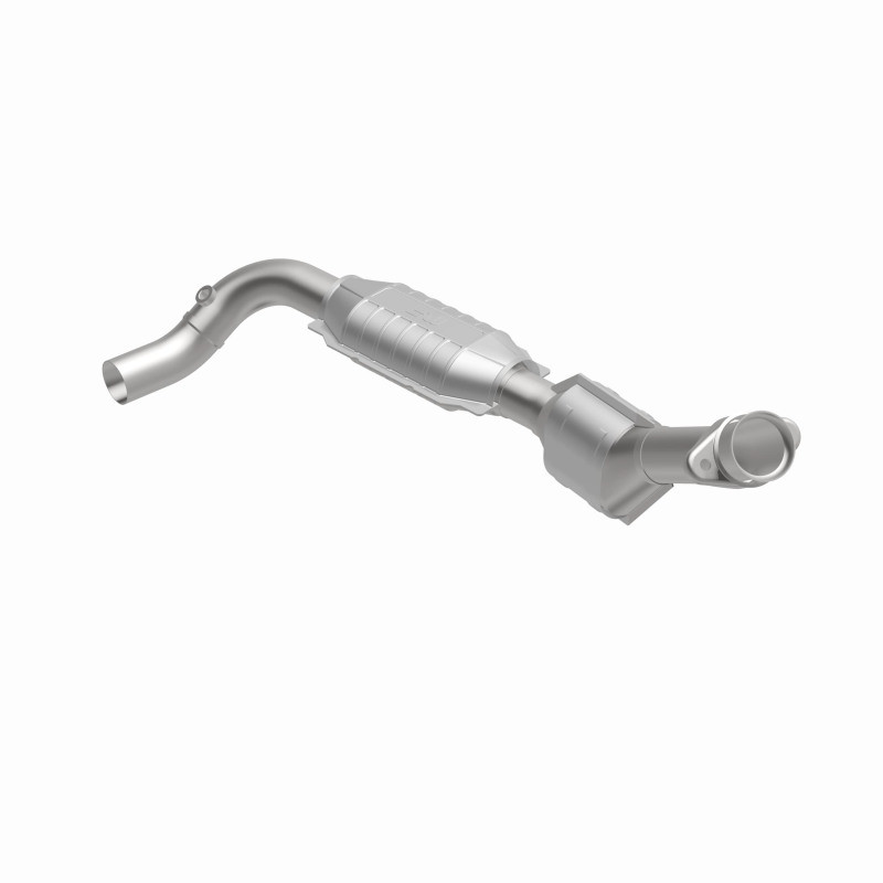 MagnaFlow Conv DF 01-03 Ford E150 4.2L Driver Side - 93154