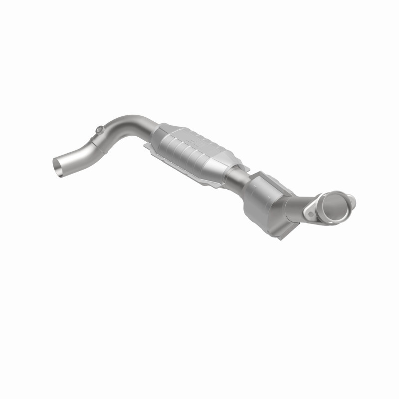 MagnaFlow Conv DF 01-03 Ford E150 4.2L Driver Side - 93154