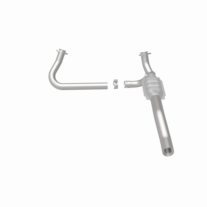 MagnaFlow Conv DF 94-95 Chevy Astro 4.3L 49S - 93155