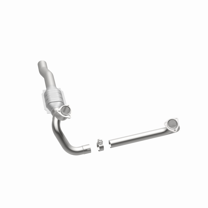 MagnaFlow Conv DF 94-95 Chevy Astro 4.3L 49S - 93155