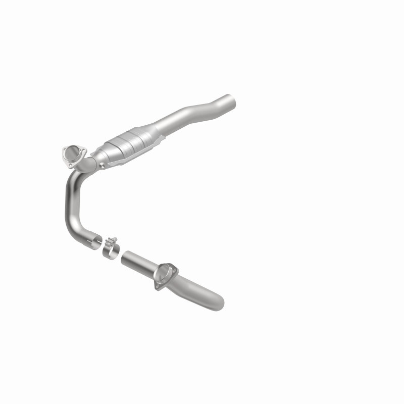 MagnaFlow Conv DF 94-95 Chevy Astro 4.3L 49S - 93155