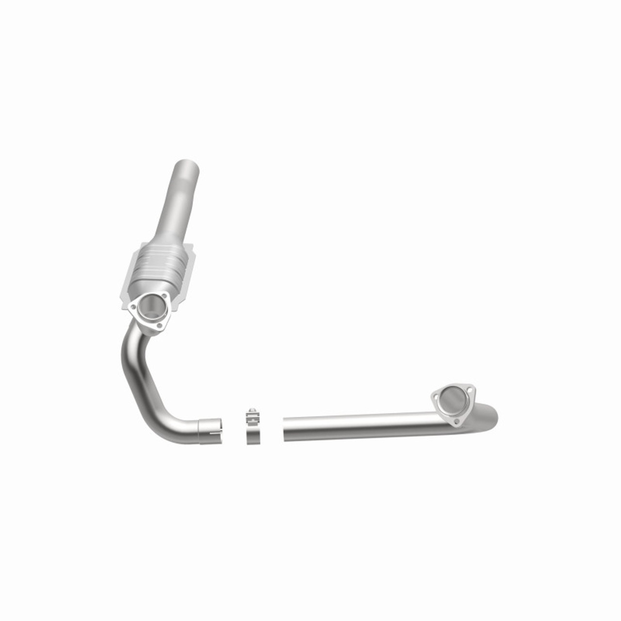 MagnaFlow Conv DF 94-95 Chevy Astro 4.3L 49S - 93155