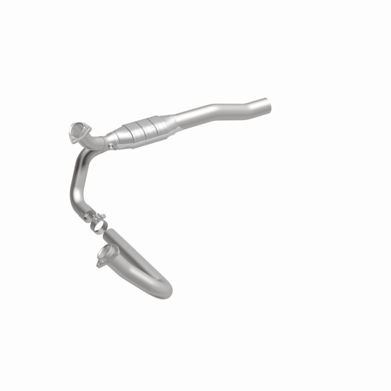 MagnaFlow Conv DF 94-95 Chevy Astro 4.3L 49S - 93155