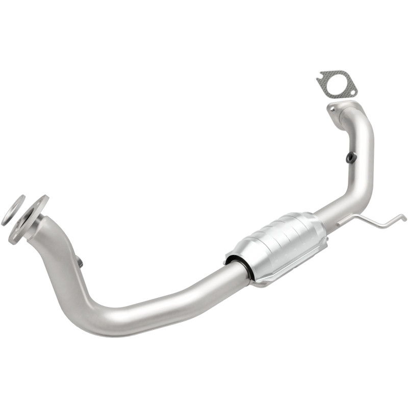 MagnaFlow Conv DF 98-02 Honda Passport 3.2L - 93160