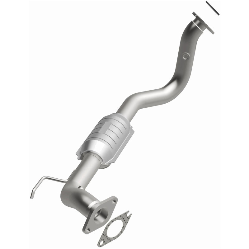MagnaFlow Conv DF 98-02 Honda Passport 3.2L - 93160