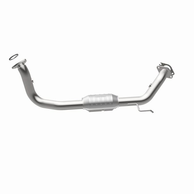 MagnaFlow Conv DF 98-02 Honda Passport 3.2L - 93160