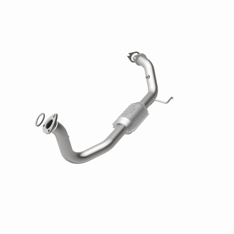 MagnaFlow Conv DF 98-02 Honda Passport 3.2L - 93160