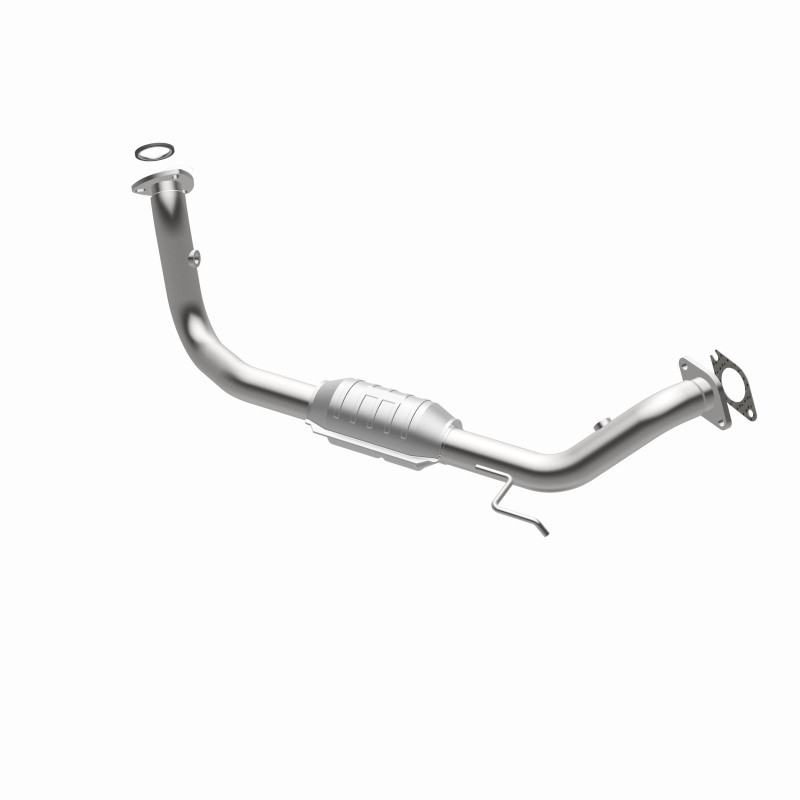 MagnaFlow Conv DF 98-02 Honda Passport 3.2L - 93160