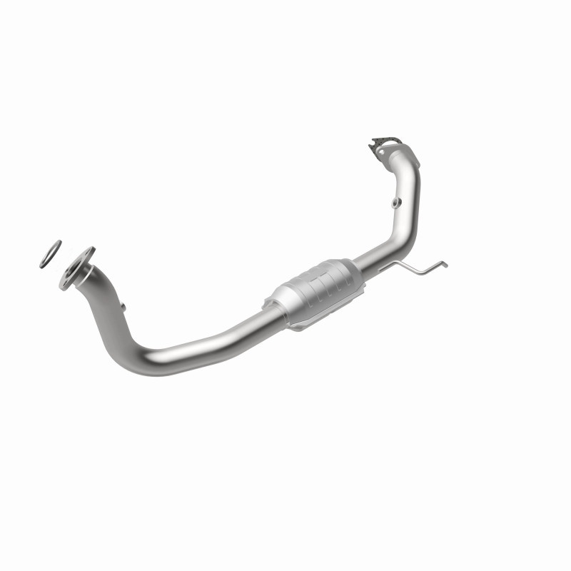 MagnaFlow Conv DF 98-02 Honda Passport 3.2L - 93160