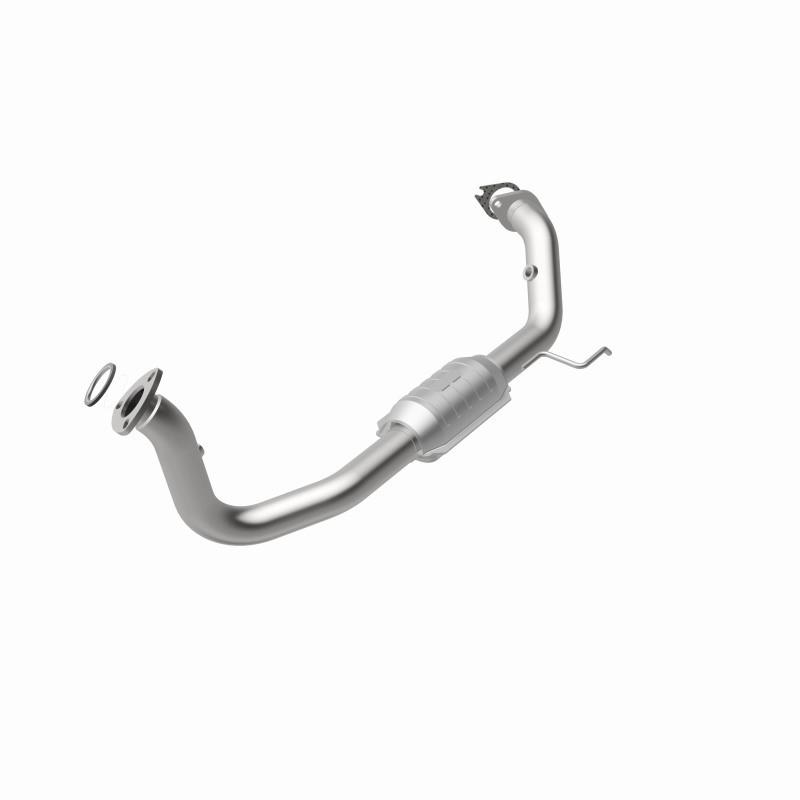 MagnaFlow Conv DF 98-02 Honda Passport 3.2L - 93160