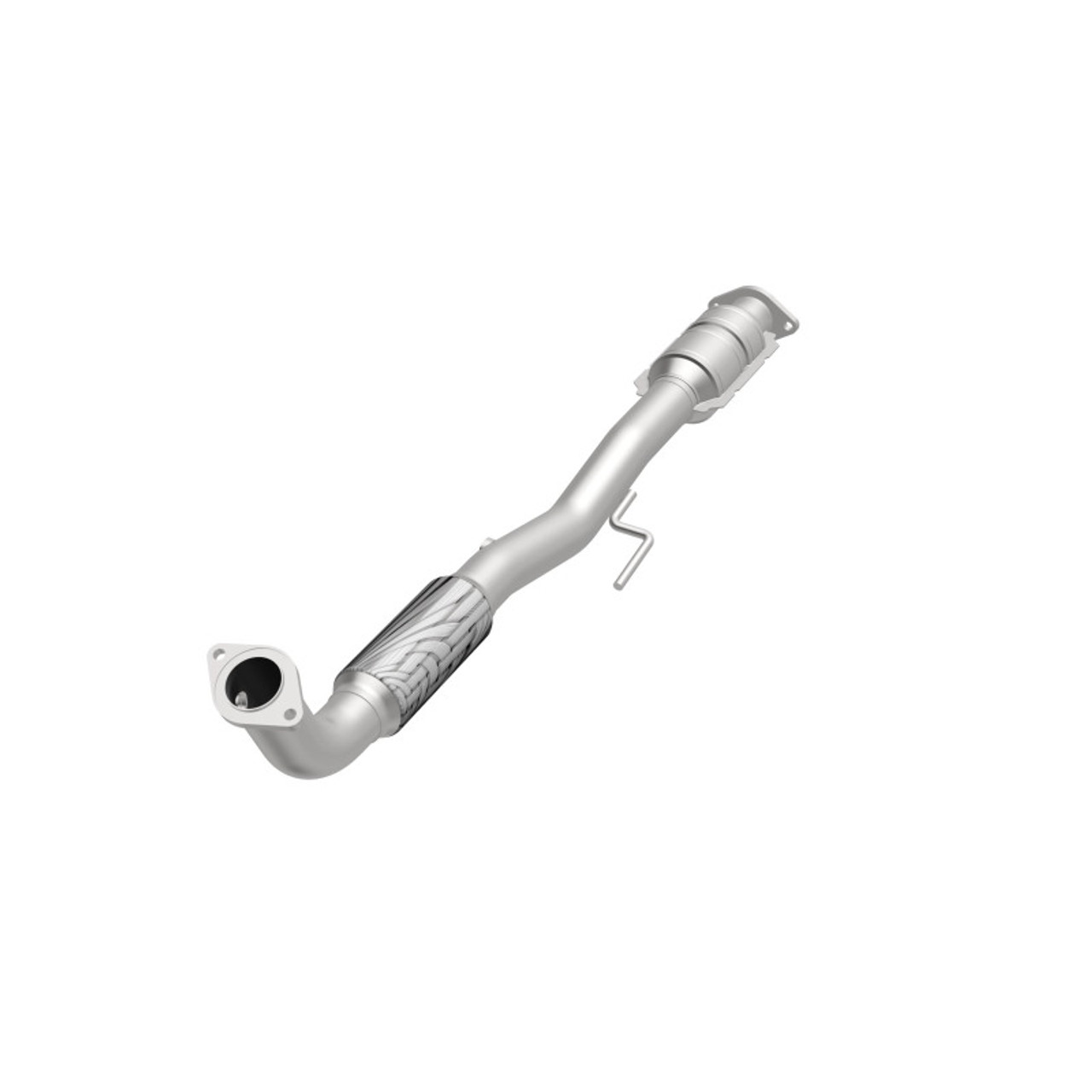 MagnaFlow Conv DF 02-04 Toyota Camry 2.4L Rear - 93166