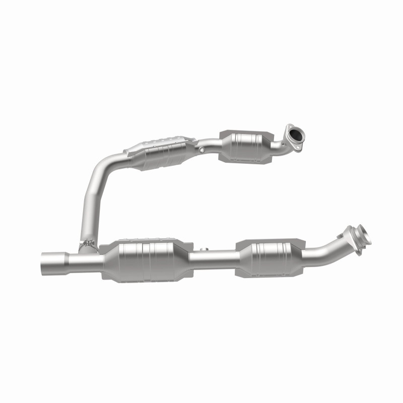 MagnaFlow Conv DF 05-07 Ford E-250/E-350 Econoline V8 5.4L - 93167