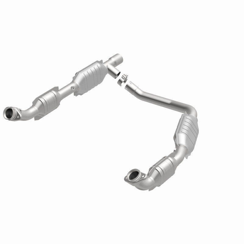 MagnaFlow Conv DF 05-07 Ford E-250/E-350 Econoline V8 5.4L - 93167
