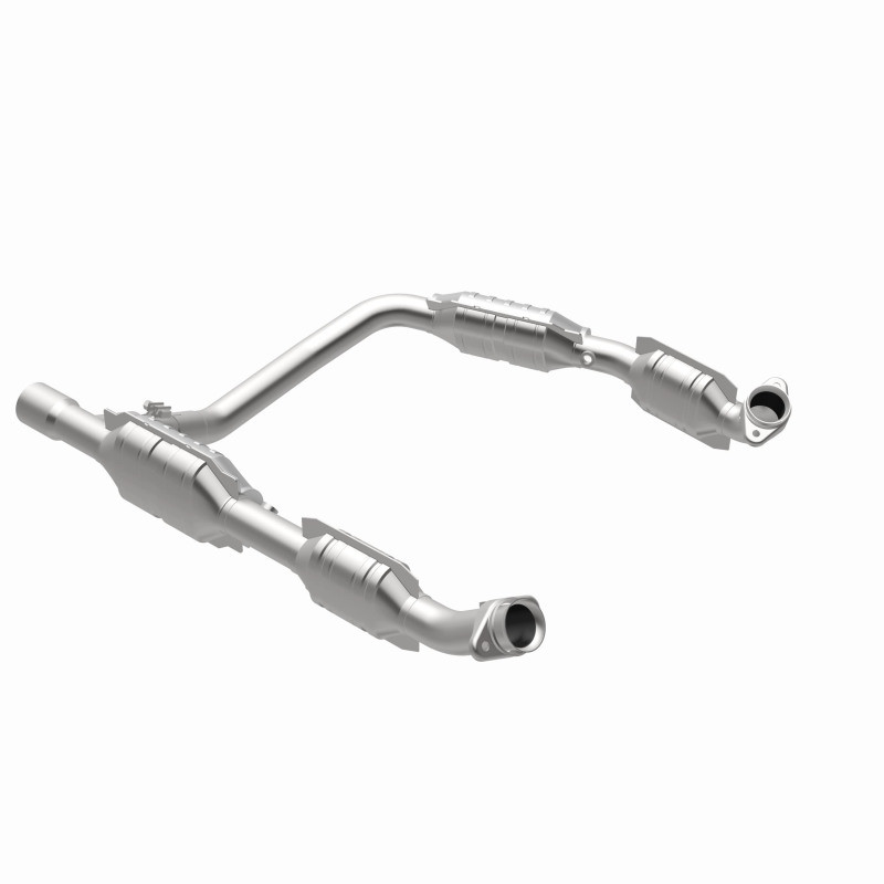 MagnaFlow Conv DF 05-07 Ford E-250/E-350 Econoline V8 5.4L - 93167
