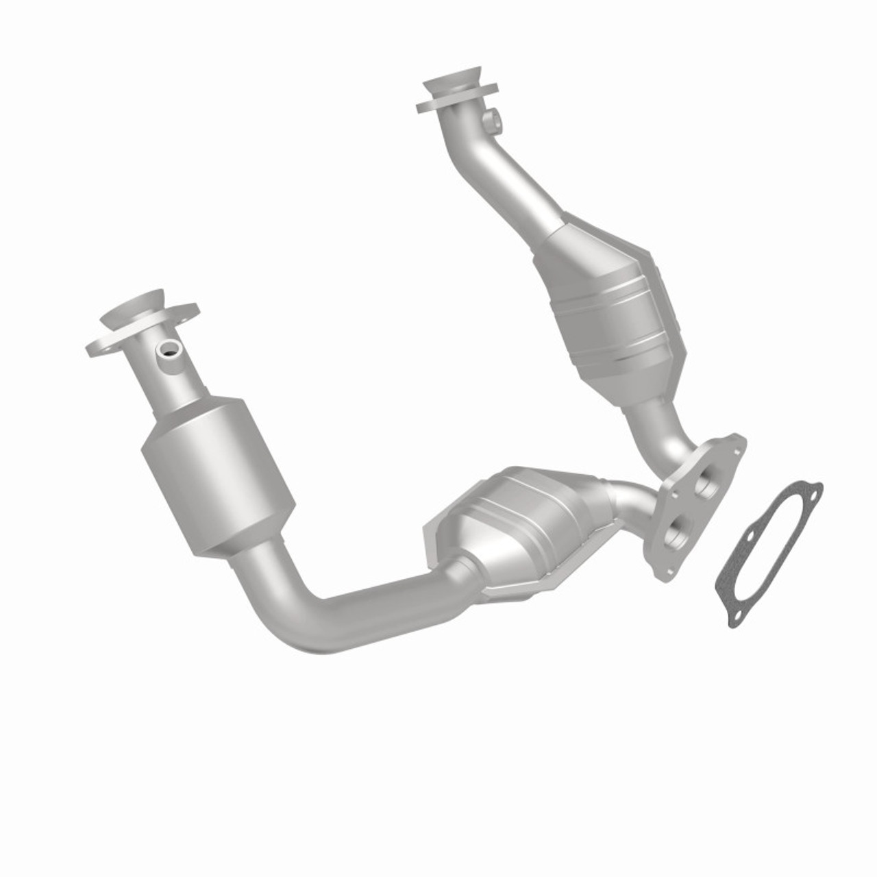 MagnaFlow Conv DF 03-04 Ranger 3.0L - 93168