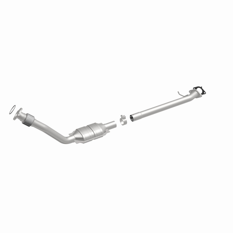 MagnaFlow Conv DF 02-03 GM Van 3.4L FWD - 93171