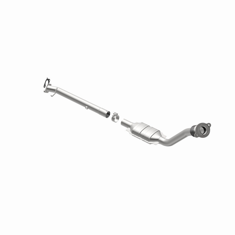 MagnaFlow Conv DF 02-03 GM Van 3.4L FWD - 93171
